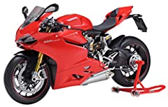 Tamiya 300014129 ducati usato  Spedito ovunque in Italia 