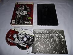 Gears war édition d'occasion  Livré partout en France