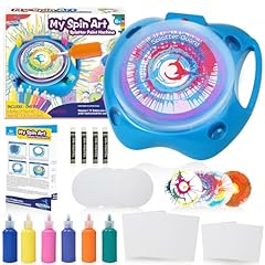 Spin art machine for sale  Delivered anywhere in USA 
