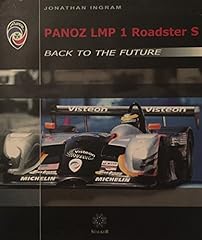 Panoz lmp roadster for sale  Delivered anywhere in USA 