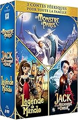 Contes féeriques légende d'occasion  Livré partout en France