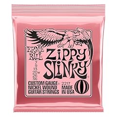 Ernie ball zippy usato  Spedito ovunque in Italia 