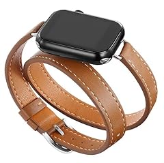 Double watch band for sale  Delivered anywhere in USA 