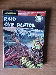 Raid platon d'occasion  Livré partout en France