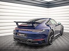 Maxton design spoiler for sale  Delivered anywhere in UK