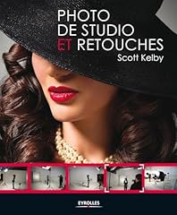 Photo studio retouches d'occasion  Livré partout en France