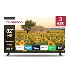 Thomson zoll fernseher gebraucht kaufen  Wird an jeden Ort in Deutschland