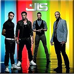 Jls stripes fridge for sale  Delivered anywhere in UK