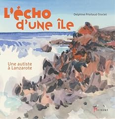 écho île autiste d'occasion  Livré partout en France