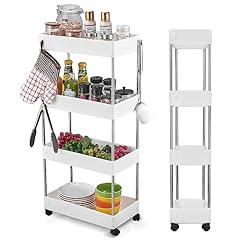 Wopeite chariot rangement d'occasion  Livré partout en France