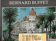 Bernard buffet promenade d'occasion  Livré partout en France