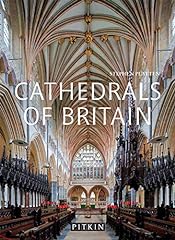 Cathedrals britain for sale  Delivered anywhere in UK