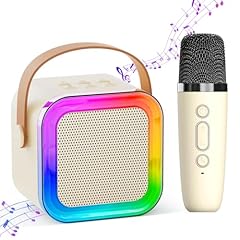 Mini karaoke machine for sale  Delivered anywhere in USA 