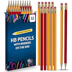 Sol 32pk pencils for sale  Delivered anywhere in UK
