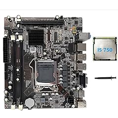 Pzhoais h55 motherboard for sale  Delivered anywhere in USA 