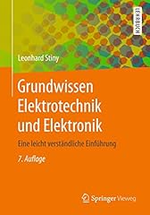 Grundwissen elektrotechnik ele gebraucht kaufen  Wird an jeden Ort in Deutschland
