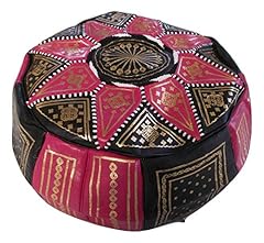 Ottomano pouf pouf d'occasion  Livré partout en Belgiqu