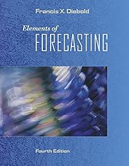 Elements forecasting for sale  Delivered anywhere in USA 