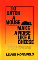 Catch mouse make for sale  Delivered anywhere in USA 