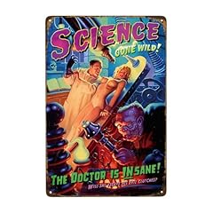 Bugana science gone for sale  Delivered anywhere in USA 
