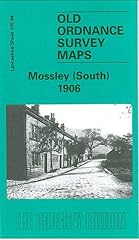 Mossley 1906 lancashire for sale  Delivered anywhere in UK
