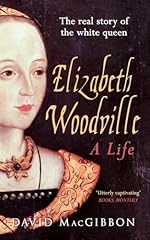 Elizabeth woodville life for sale  Delivered anywhere in UK