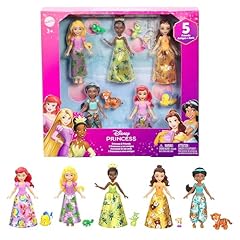 Mattel disney princess usato  Spedito ovunque in Italia 