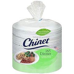 Chinet chinet paper for sale  Delivered anywhere in USA 