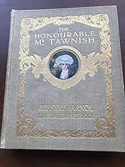 Honourable mr tawnish for sale  Delivered anywhere in UK