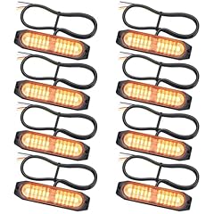 Eypins led frontblitzer gebraucht kaufen  Wird an jeden Ort in Deutschland