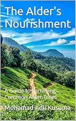 The alder nourishment gebraucht kaufen  Wird an jeden Ort in Deutschland