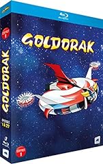 Goldorak épisodes version d'occasion  Livré partout en France