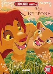 Leone. ediz. colori. usato  Spedito ovunque in Italia 