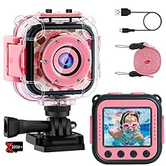 Prograce kids waterproof for sale  Delivered anywhere in USA 