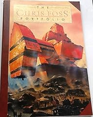 Portfolio chris foss for sale  Delivered anywhere in UK