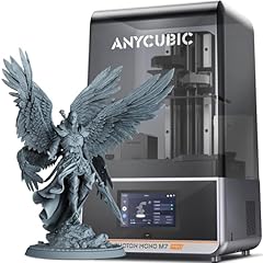 Anycubic photon mono usato  Spedito ovunque in Italia 