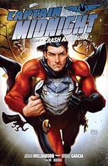 Captain midnight volume for sale  Delivered anywhere in USA 