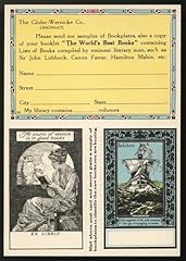 Postcard advertising sectional for sale  Delivered anywhere in USA 