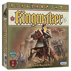 Kingmaker board game for sale  Delivered anywhere in UK