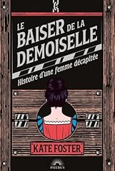 Baiser demoiselle histoire d'occasion  Livré partout en France