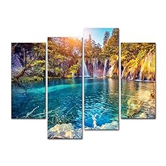 Waterfall wall art for sale  Delivered anywhere in USA 