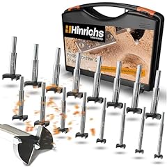 Hinrichs kit forets d'occasion  Livré partout en France