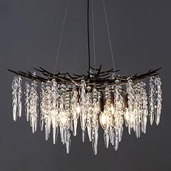 Tochic modern crystal for sale  Delivered anywhere in USA 