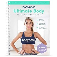 Bodyboss ultimate body for sale  Delivered anywhere in USA 