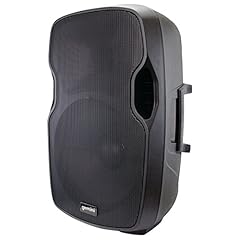 Gemini altoparlante bluetooth usato  Spedito ovunque in Italia 