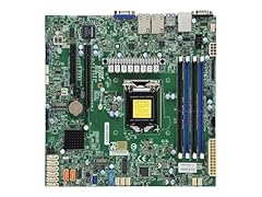 Supermicro mbd x11sch for sale  Delivered anywhere in USA 