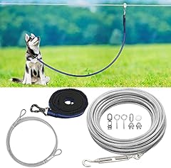 Xiaz 100ft dog for sale  Delivered anywhere in USA 