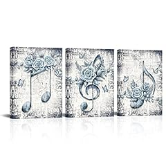 Homeoart music canvas for sale  Delivered anywhere in USA 