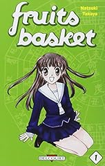 Fruits basket tome d'occasion  Livré partout en France