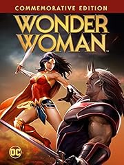 Wonder woman usato  Spedito ovunque in Italia 